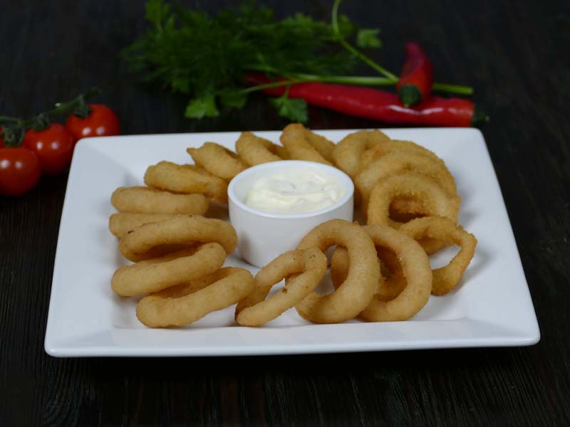 Ассорти к пиву 